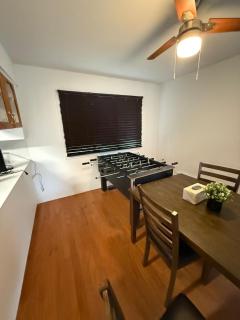 2 Bedroom main floor - North Bend - 8