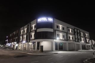 Hotel 101 Permas Jaya - Johor Bahru - 7