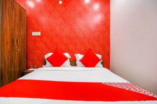 HOTEL O KEVISH STAY - Neu-Delhi - 1