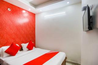 HOTEL O KEVISH STAY - Neu-Delhi - 4
