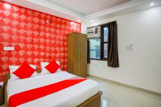 HOTEL O KEVISH STAY - Neu-Delhi - 7