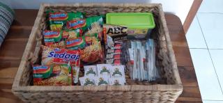 Arkana Homestay Maguwoharjo - 3