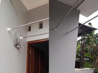 Arkana Homestay Maguwoharjo - 4
