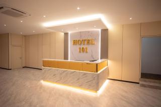 Hotel 101 Permas Jaya - Johor Bahru - 4