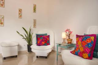 Blomst Casa Hostal - 1