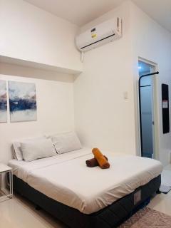 Elegant Room with Relaxing Ambiance - Mandurriao - 6