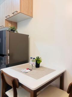Elegant Room with Relaxing Ambiance - Mandurriao - 4