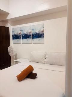 Elegant Room with Relaxing Ambiance - Mandurriao - 3