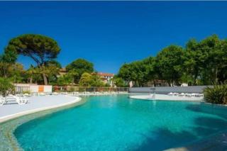 Camping Parc des 7 fonts - Agde - 5