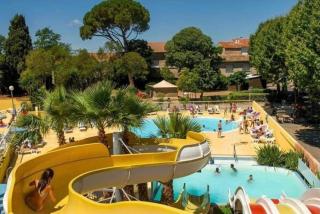 Camping Parc des 7 fonts - Agde - 6