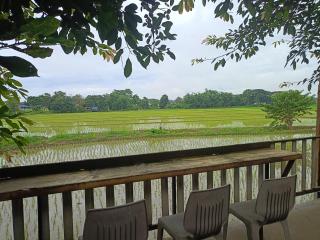 Six Nature Resort - Chiang Rai - 0