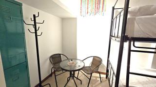 JATIVI Guest - Pucallpa - 1