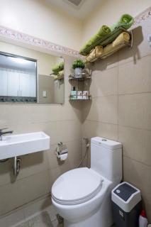 Cozy Staycation at Green Residences - 2