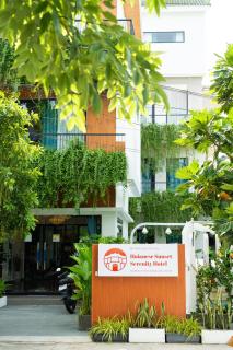 Hoianese Sunset Serenity Hotel - Hoi An - 9