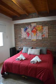 Apart Maragato - 8
