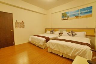 Bang Qiaonuo - Peng's family - 9