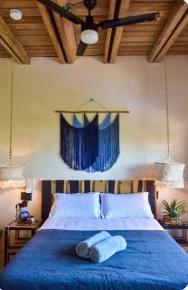 Casa Numa 1-Bedroom Suite with Pool & Rooftop Access - Isola Holbox - 1