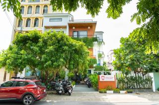 Hoianese Sunset Serenity Hotel - Hoi An - 9