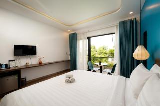 Hoianese Sunset Serenity Hotel - Hoi An - 7