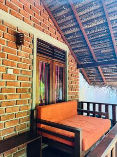 Ganesh Garden Beach Cabanas - 3