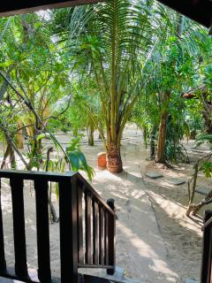 Ganesh Garden Beach Cabanas - 4
