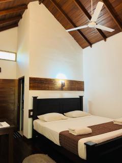 Ganesh Garden Beach Cabanas - 6