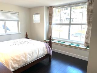 European-American Style Suite - Coquitlam - 6