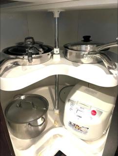 European-American Style Suite - Coquitlam - 5