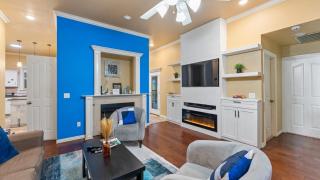 Your Home Away From Home! - 5