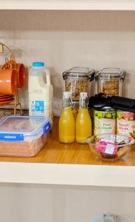 Park View 'Home Away From Home' - Feilding - 2