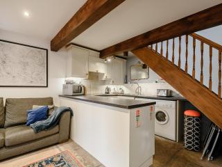 Cove View Cottage - 1