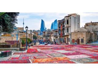 hostel Baku formula 1 - 1