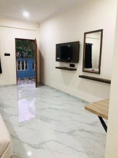 The Calangute house - Calangute - 9