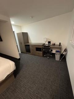 Coast Penticton Hotel - Penticton - 6