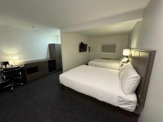 Coast Penticton Hotel - Penticton - 4