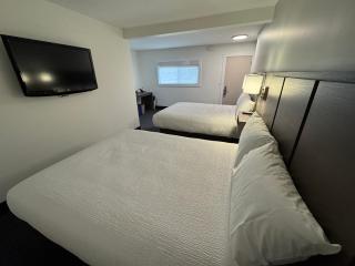 Coast Penticton Hotel - Penticton - 2