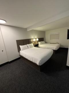 Coast Penticton Hotel - Penticton - 3