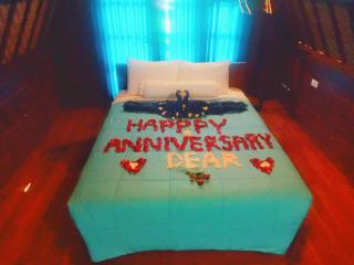 Triangle Cottage, Near 7 waterfall in north Bali - Ambengan - 5