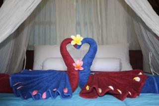Triangle Cottage, Near 7 waterfall in north Bali - Ambengan - 5