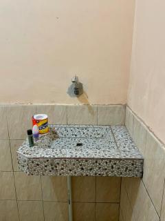Hafsan Homestay Gili Gede - 9
