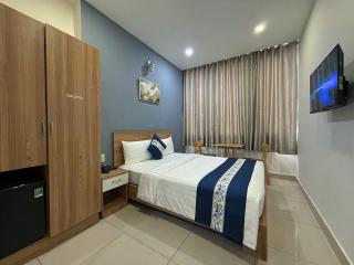 New Sky Hotel - 0