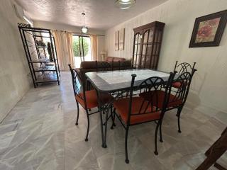 Villa en Marinaterra en seguida de Marina San Carlos - San Carlos - 3