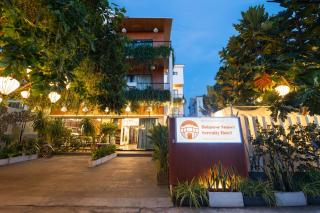 Hoianese Sunset Serenity Hotel - 6