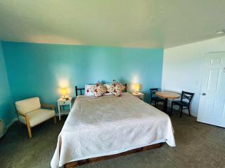 King suite with Lake View - Lake City - 0