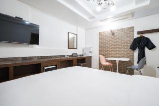 Yeongdeungpo Ciel Hotel - 5