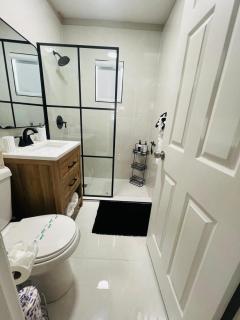 2BR Modern - Top Location, Terrace - 6 min to Coral Gables - 6