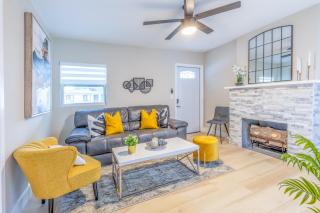 2BR Modern - Top Location, Terrace - 6 min to Coral Gables - 0