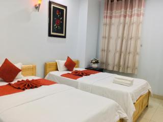Tuan Long Hotel - 5