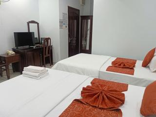 Tuan Long Hotel - 9