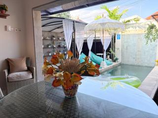 Labuan Villa Sanur - 0